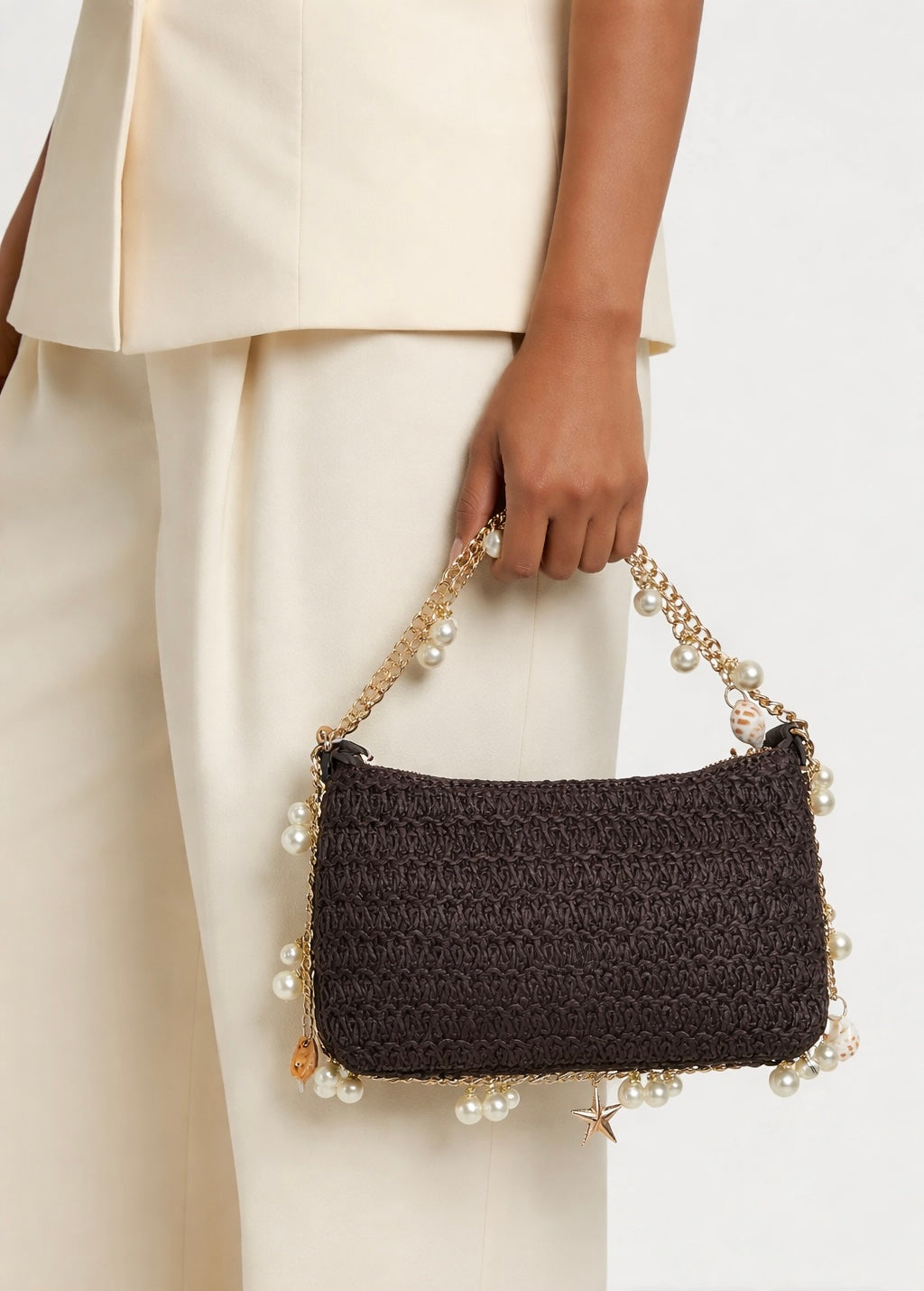 BOLSA CORAL