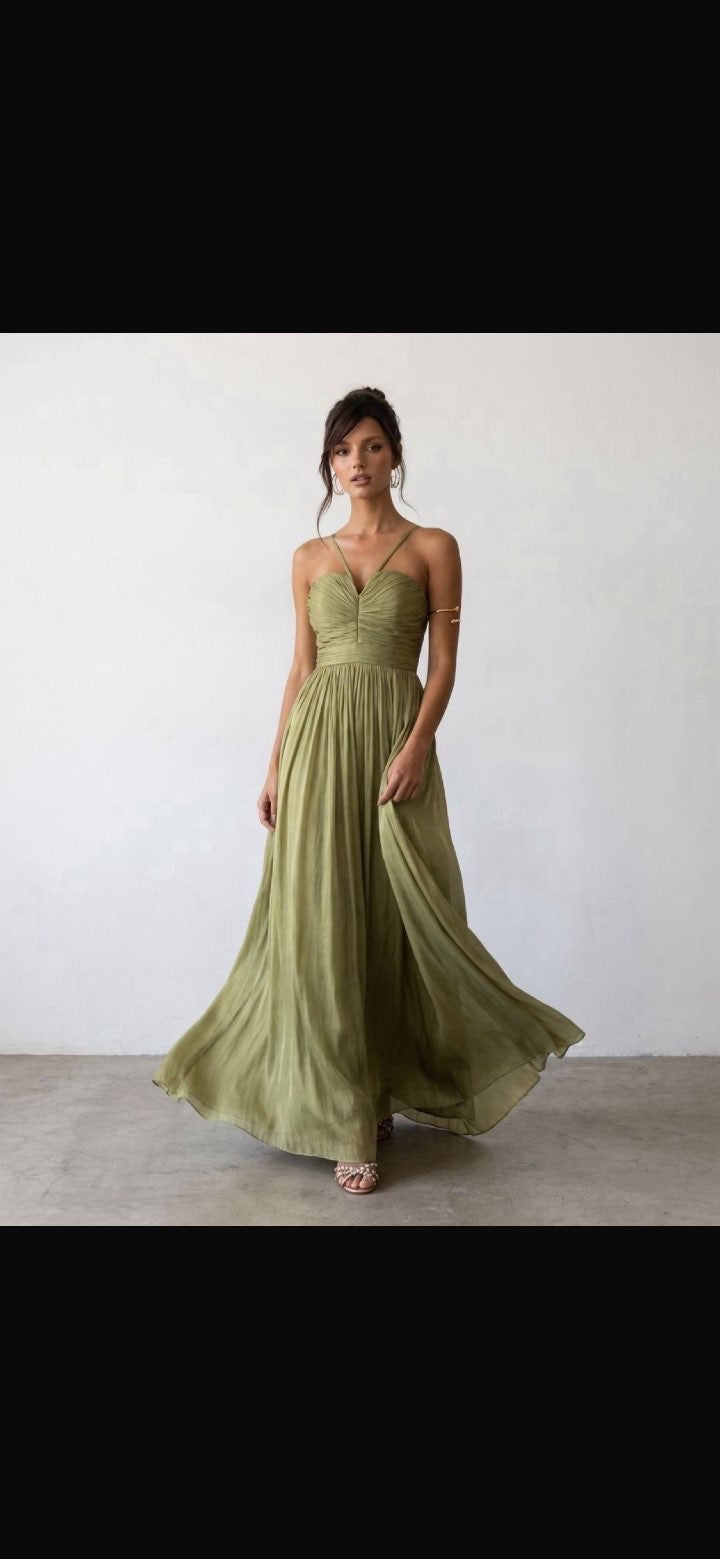 VESTIDO ALMA