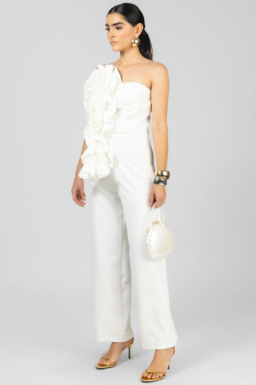 BLUSA TIRANTE ESCAROLA