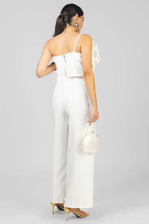 BLUSA TIRANTE ESCAROLA