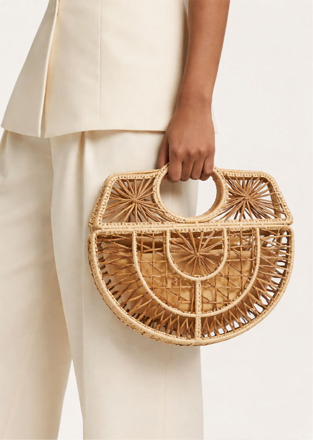 BOLSA MARÉA