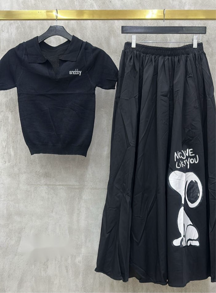 CONJUNTO URBAN