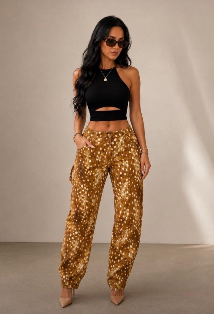 PANTALON SABANA