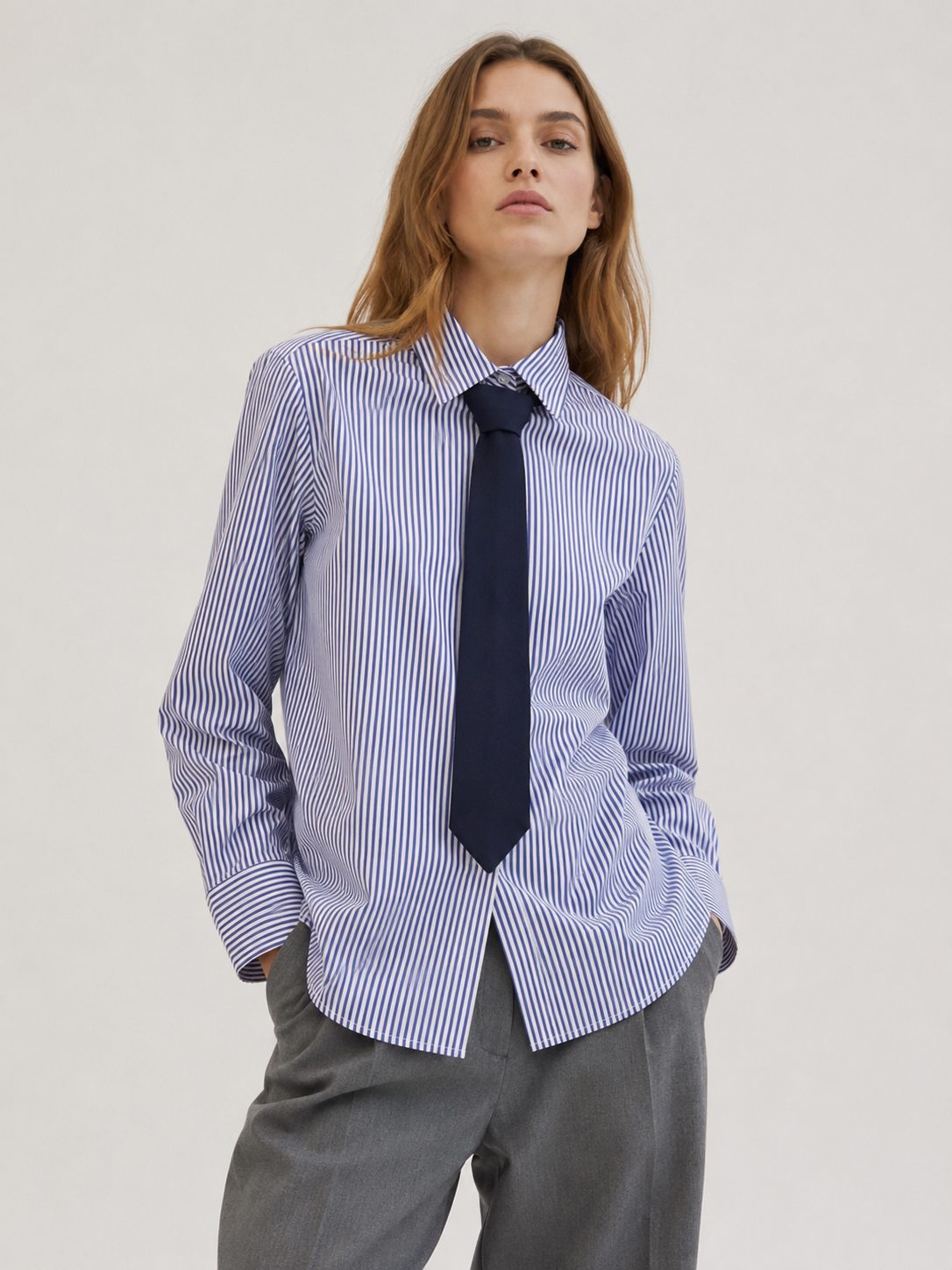 CAMISA CAPITAL