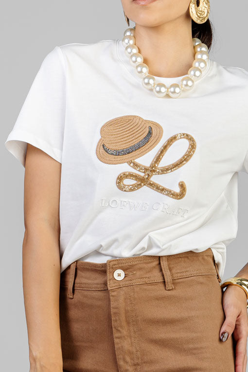 PLAYERA SOMBRERO