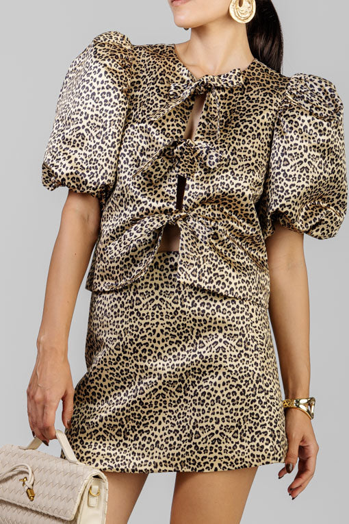 CONJUNTO PRINT SATINADO