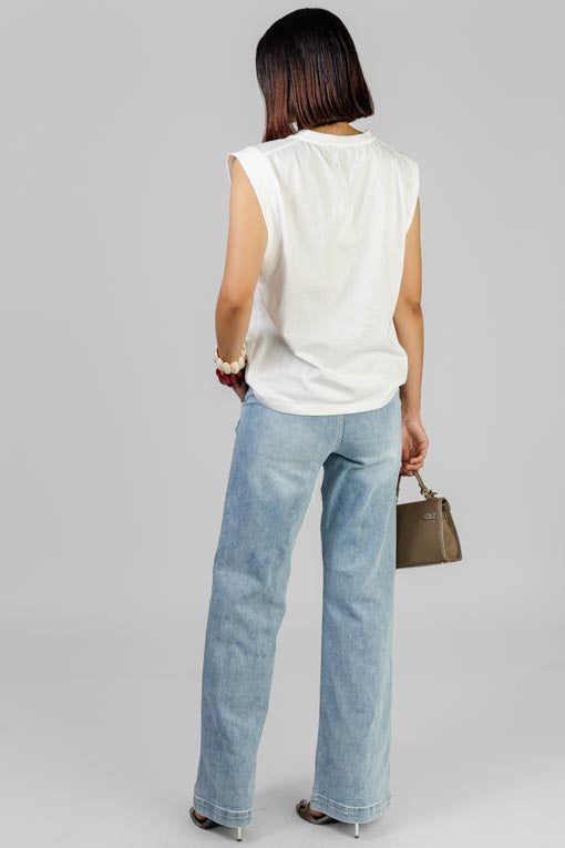 PANTALON BLUE EASE