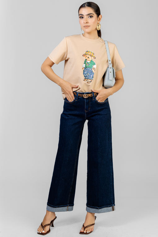 PANTALON VERVET