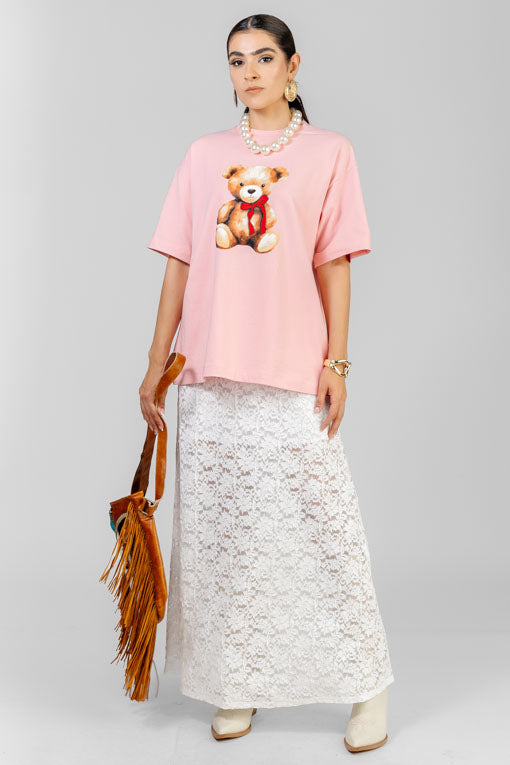 PLAYERA OSO MOÑITO