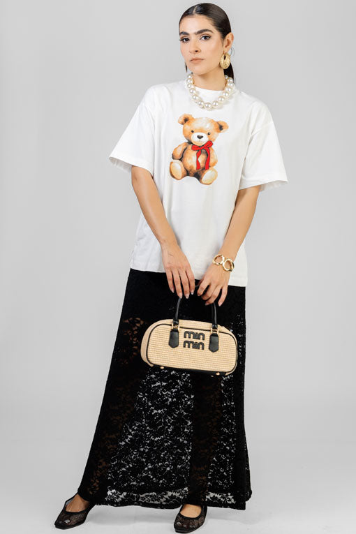 PLAYERA OSO MOÑITO