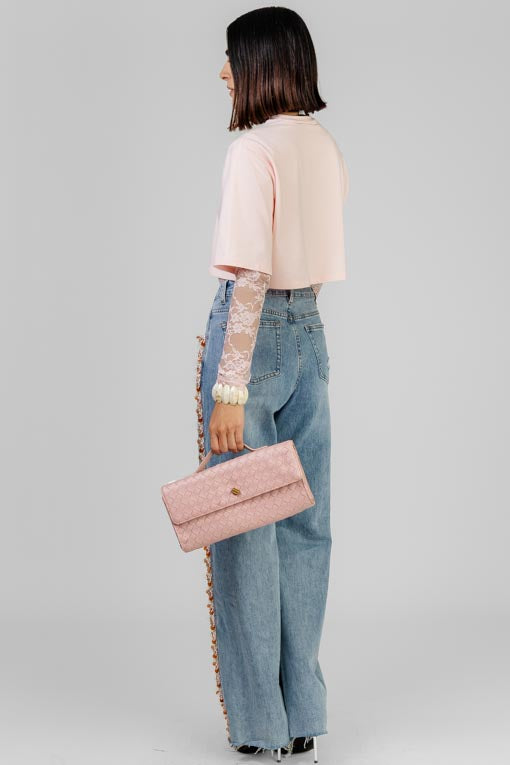 PANTIBLUSA LACE LAYER