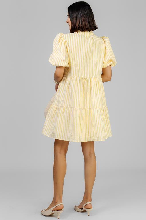 VESTIDO BREEZE