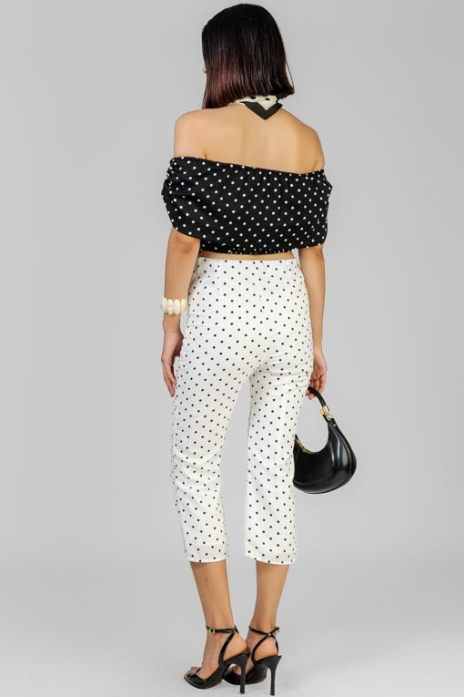 CONJUNTO DOT AFFAIR