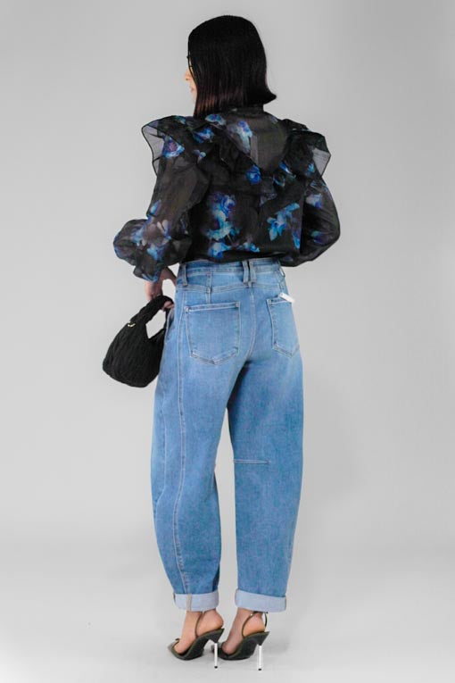 BLUSA AURA