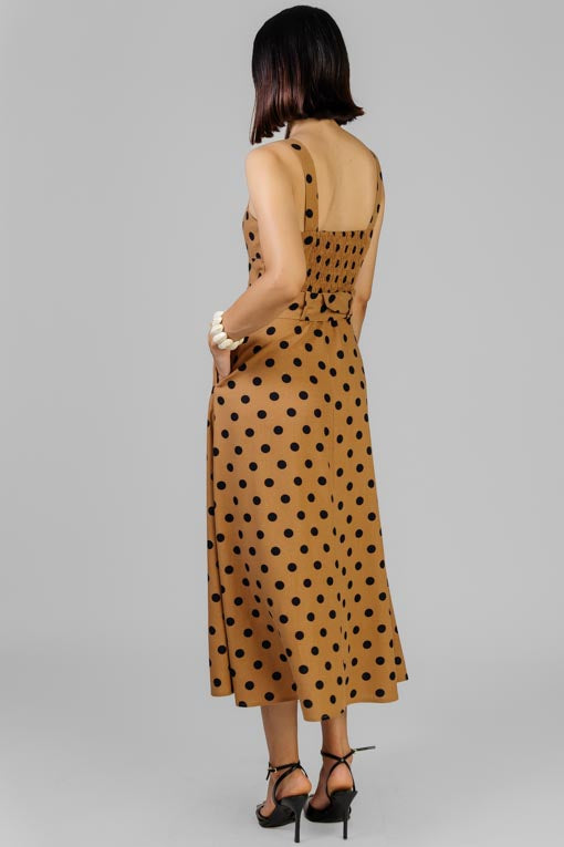VESTIDO LUNAR