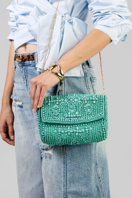 BOLSA PEDRERIA