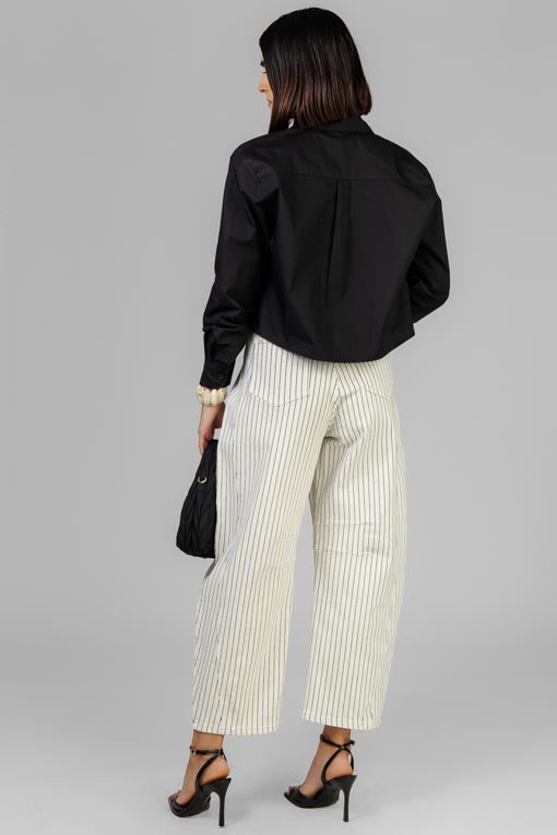 PANTALON STRIPES