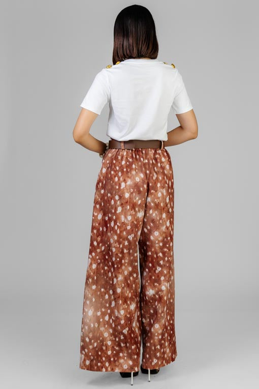 PANTALON BLOOM