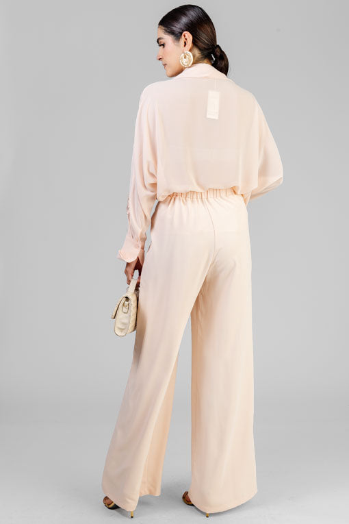 CONJUNTO SALMON