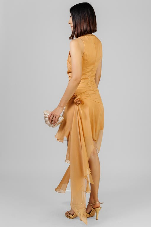 VESTIDO DUNA