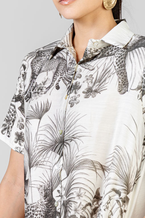 VESTIDO SELVA