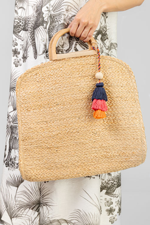 BOLSA YUTE MOTAS