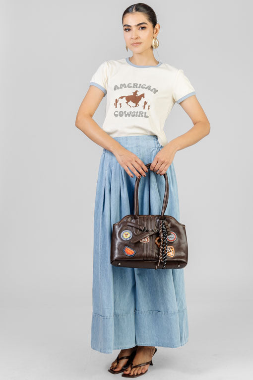 PLAYERA AMERICAN