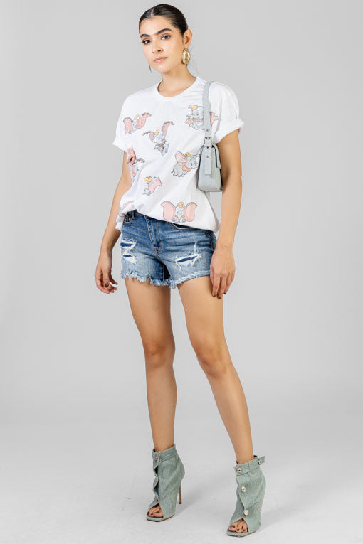 PLAYERA ELEFANTES