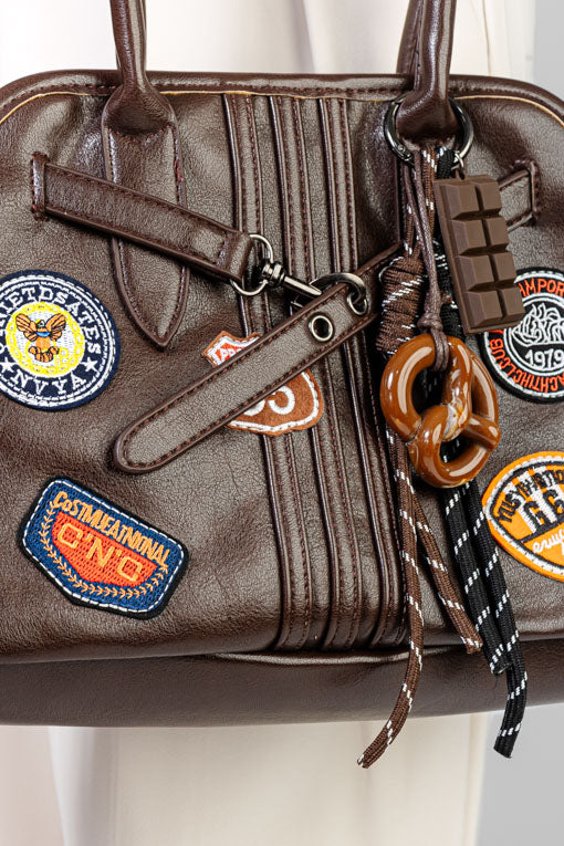 BOLSA STICKERS