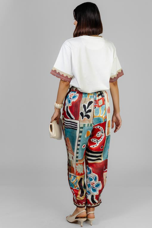 CONJUNTO URBAN CANVAS