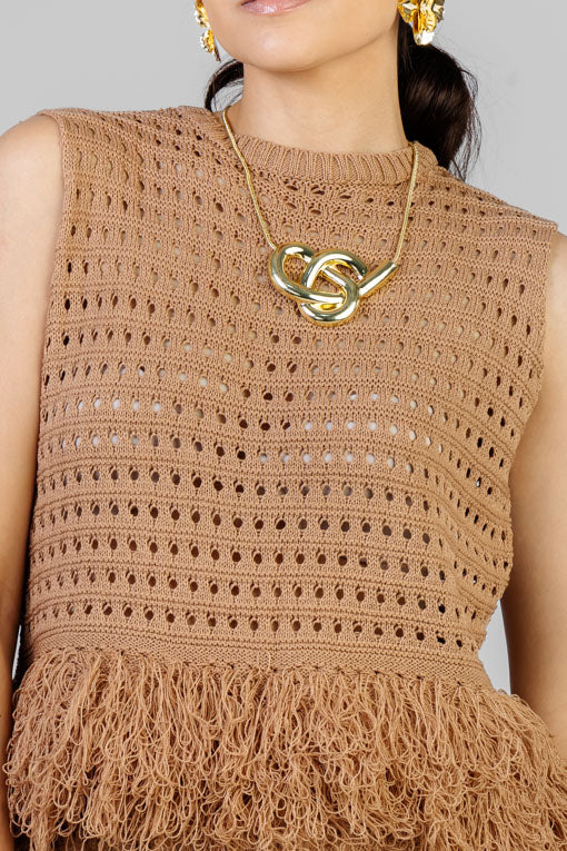 CONJUNTO CROCHET HILOS
