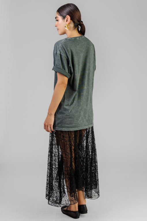 PLAYERA BUFALO
