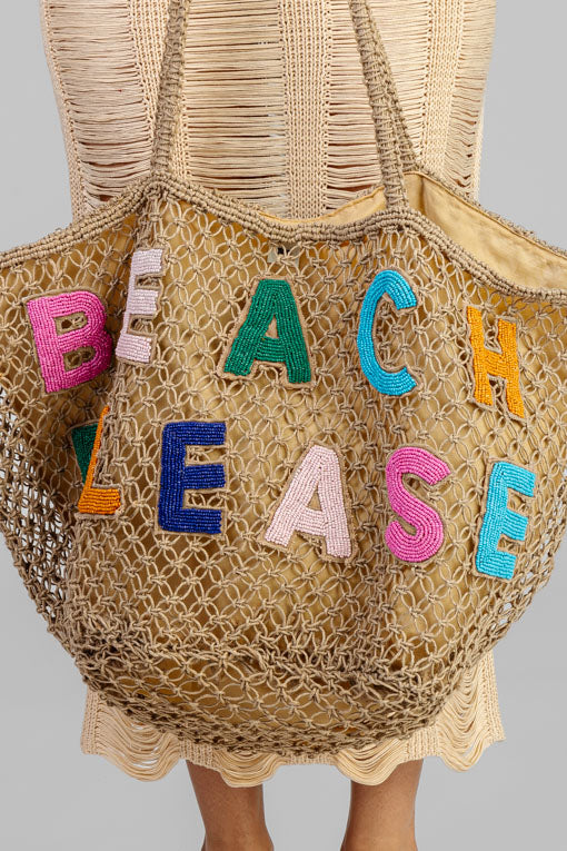 BOLSA BEACH