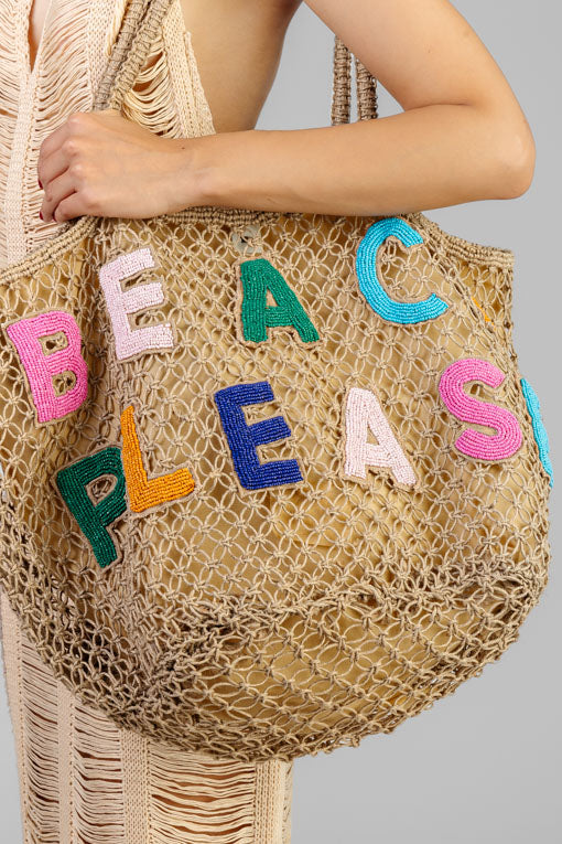 BOLSA BEACH