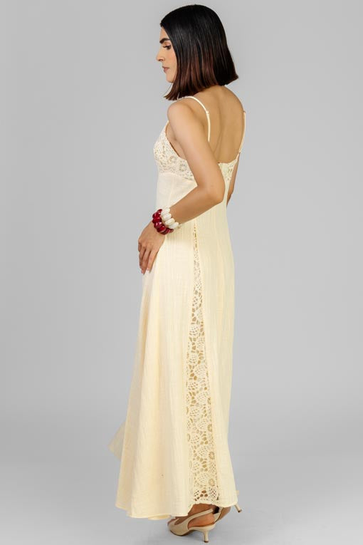 VESTIDO SERENITY