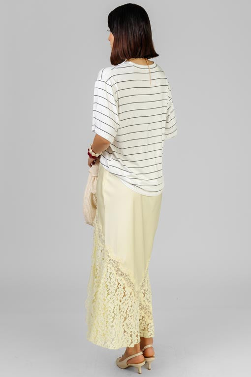 PLAYUERA CITRUS MOOD