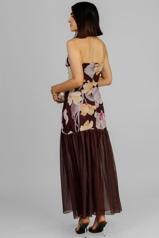 VESTIDO MAGNOLIA