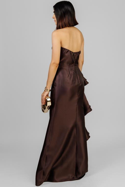 VESTIDO DUNA