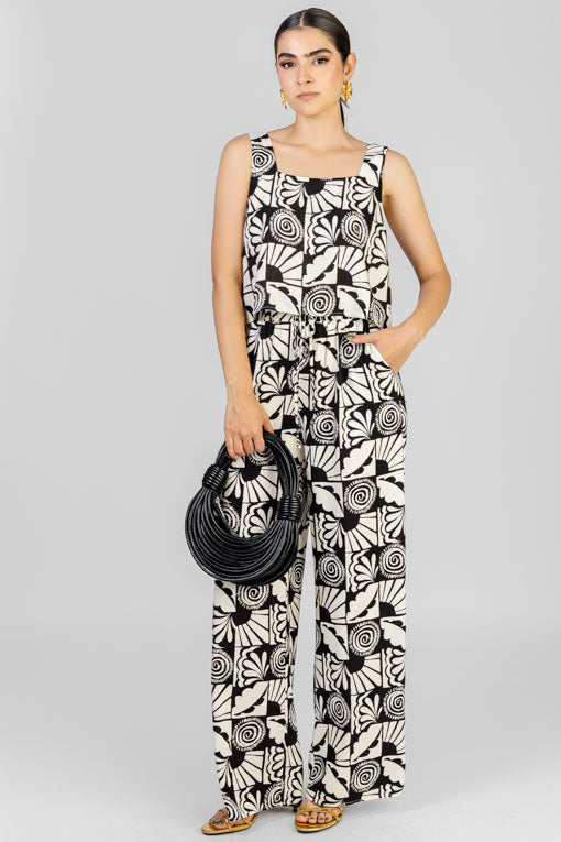 CONJUNTO CARACOL