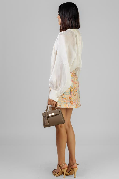 BLUSA ROYAL