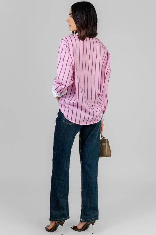 CAMISA CLASSIC
