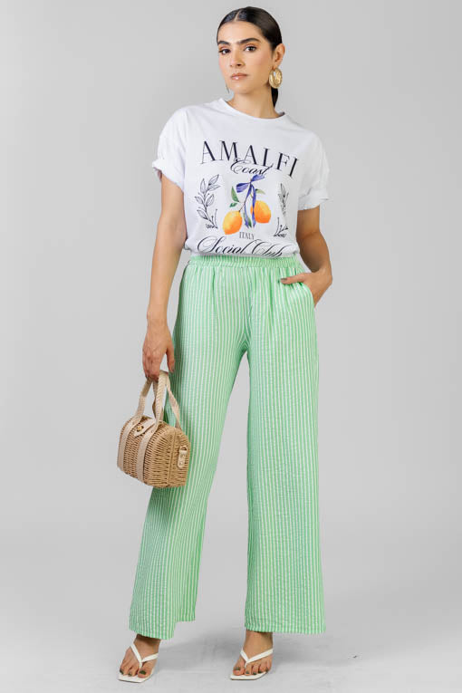 PLAYERA AMALFI COAST