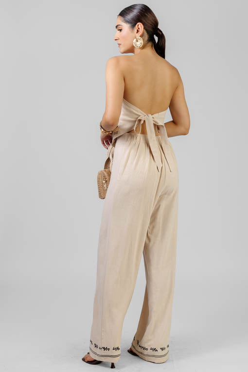 CONJUNTO PAÑOLETA