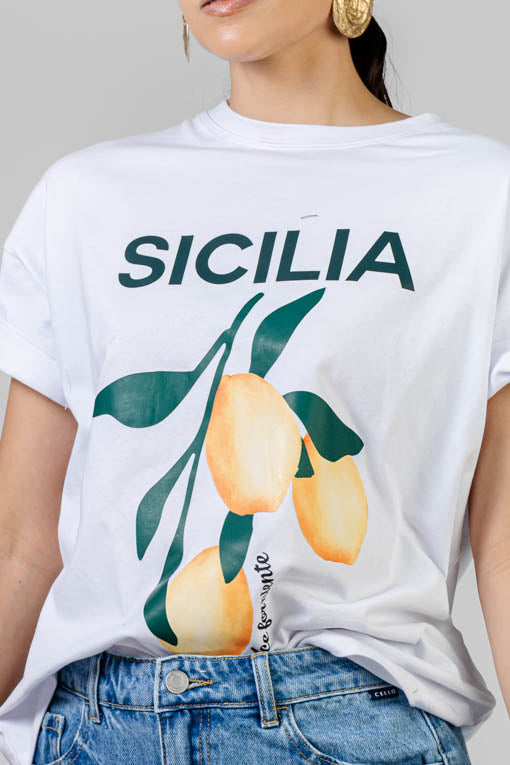 PLAYERA SICILIA