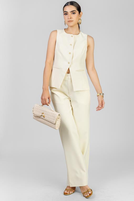 CONJUNTO BUTTER