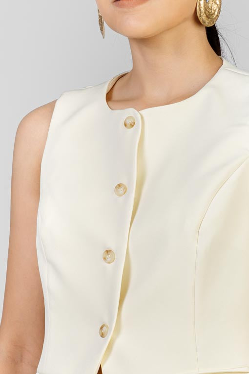 CONJUNTO BUTTER