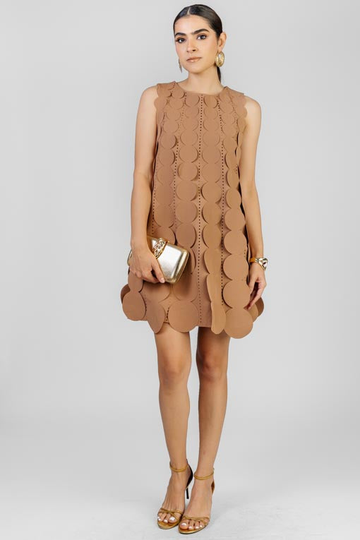 VESTIDO AROS