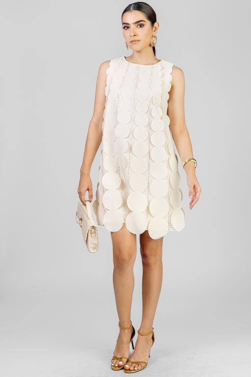 VESTIDO AROS