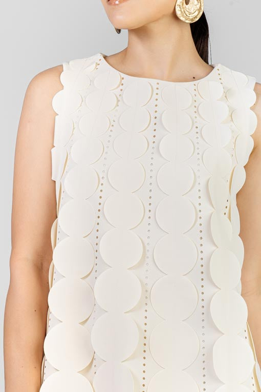 VESTIDO AROS