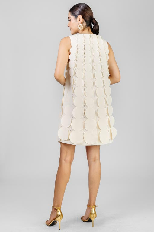 VESTIDO AROS